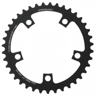 Stronglight Kettenblatt Sram Force/Red22 innen 36(46/48/50/52) Z ctÂ² 11fach