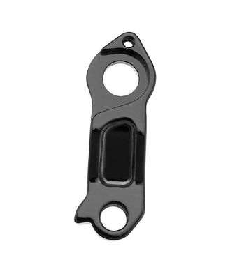 Marwi Schaltauge GH-309 ohne Schraube fér Focus-Fahrräder - Aluminium, Schwarz