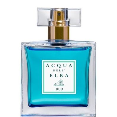 Blu Donna - EDP - Inhalt: 100 ml