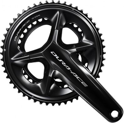 Shimano DURA-ACE FC-R9200 Kurbelgarnitur - 170 mm, 50-34 Zähne, 34 Zähne