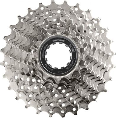 Shimano Kassette TIAGRA CS-HG500 Kassette - 10-fach, 12-28