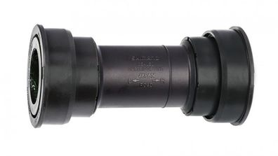 Shimano Innenlager BB72 Press-Fit - effiziente Kraftébertragung fér moderne Rahmen