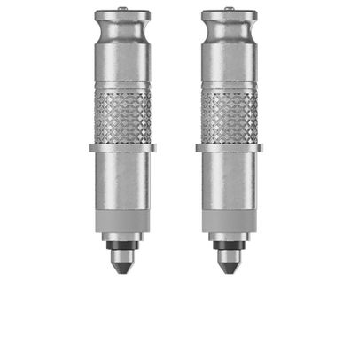 Schwalbe CLIK VALVE DV-SCV Conversion Kit - Ventil-Umréstset fér Dunlop / SCV