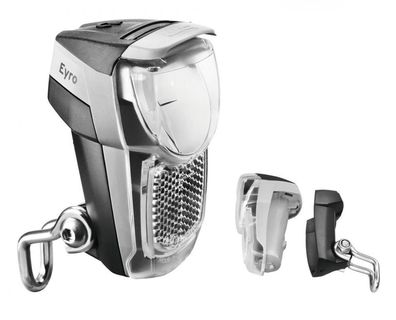 Busch&Méller LED-Akkuscheinwerfer Lumotec IQ Eyro Stvzo
