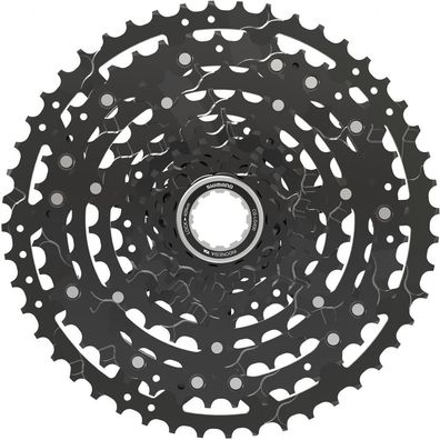 Shimano Kassette Linkglide CS-LG400 Kassette - 10-fach, 11-48