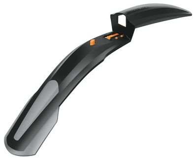 SKS Schutzblech Shockblade Schutzblech fér 26 und 27 - Mountainbikes hochwertiger 2-K