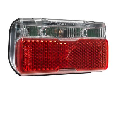 Busch+Méller Toplight Line Bremslicht mit StVZO-Zulassung - LED Récklicht fér Fahrrad
