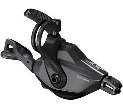 Shimano Schalthebel DEORE XT SL-M8100 12-fach Rechts Schelle Schalthebel - fér MTB 12