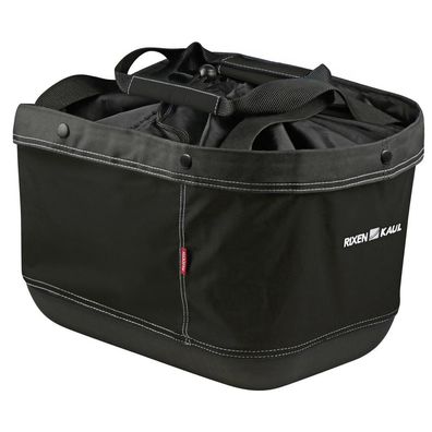 KLICKfix Shoppertasche Alingo GT schwarz Größe 41x29x24cm 20l
