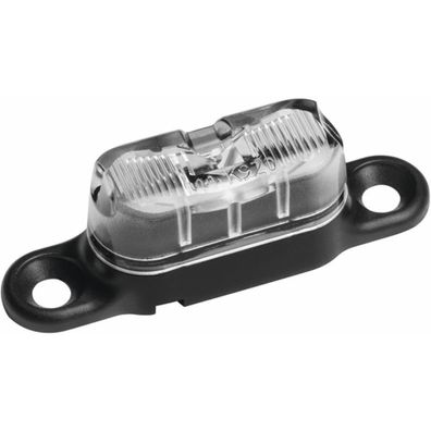 Busch + Méller Busch&Méller Dynamo-Récklicht Toplight Line Small LED Stvzo