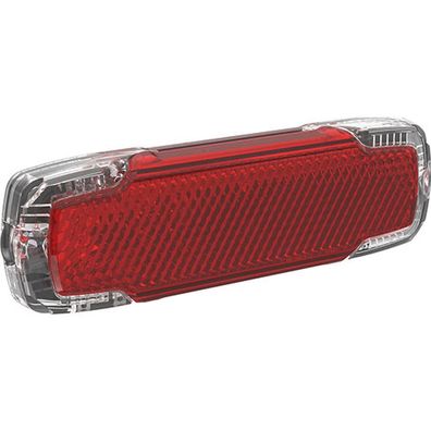 Busch+Méller Toplight 2C E LED-Récklicht fér E-Bike 50/80mm - Standlichtfunktion