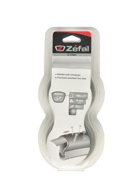 Zfal Z Liner Pannenschutzband 19 mm 19 - zuverlässiger Pannenschutz fér Fahrradreifen
