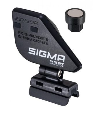 Sigma Teile STS Cadence Kit - Digitaler Trittfrequenzsender fér BC 12.0 WL CAD & 14.0