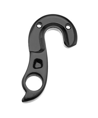 Marwi Schaltauge GH-310 inkl. Schrauben auf Karte - Aluminium-Ausfallende fér Giant T