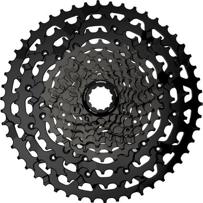 Shimano Kassette CUES Linkglide CS-LG700 Kassette - 11-fach, 11-50