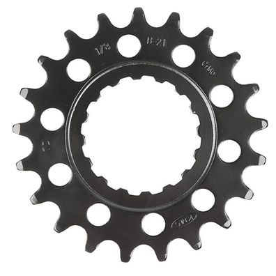 KMC Ritzel 1/8 21 Zähne Bosch E-Bike 350078 - Antriebsritzel