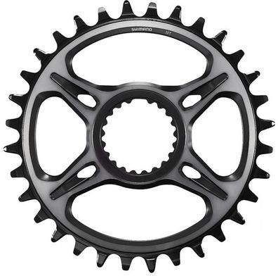 Shimano XTR Kettenblatt FC-M9100/FC-M9120 32 Zähne - Premium MTB Kettenblatt fér maxi