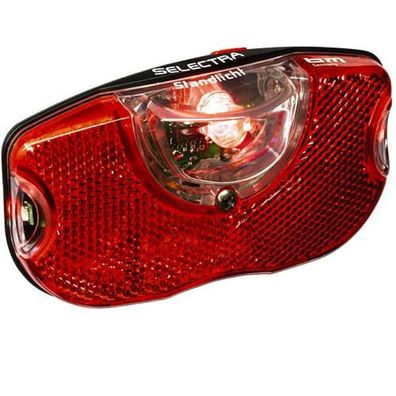 Busch&Méller Dynamo-Tr-Récklicht Selectra Plus LED Stvzo