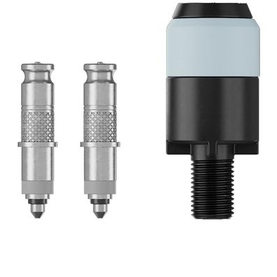 Schwalbe CLIK VALVE DV-SCV Conversion Kit - Ventil-Umréstset fér einfache Klick-Bedie