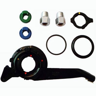 Shimano Kleinteile ALFINE 11-Gang SM-S700 Getriebenabe - Original Ersatzteile - Klein