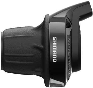 Shimano Drehgriffschalter Tourney SL-RV400 Drehgriffschalter - 3-fach