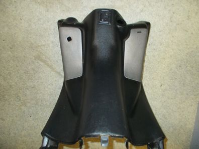 Peugeot Elystar 50 TSDI Beinschild Beinschildverkleidung Cover Roller Motorroller
