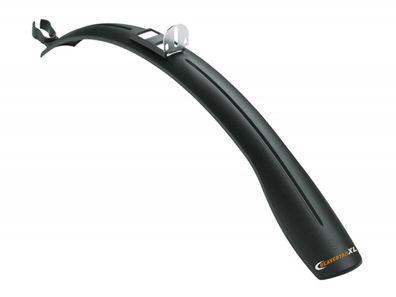 SKS Beavertail XL Hinterrad-Schutzblech fér 26-28 Zoll Fahrräder, ideal fér Mountainb
