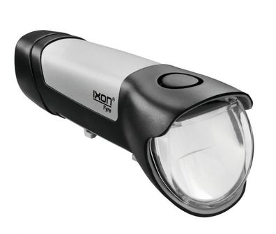 Busch&Méller LED-Akkuscheinwerfer Ixon Fyre fér Lenkermontage 30 Lux ohne Netzteil ST
