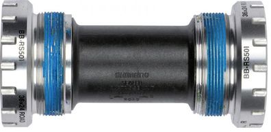 Shimano Innenlager RS501 BSA - zuverlässige Performance fér moderne Antriebe