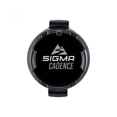 Sigma Teile Duo Magnetless Cadence Trittfrequenzsensor fér ROX 4.0 / 11.1 EVO / 12.1
