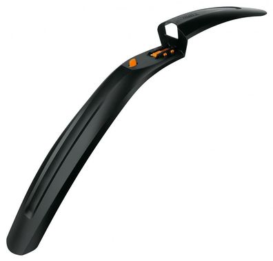 SKS - Schutzblech Shockboard XL - Steckschutzblech fér MTB 27,5\" 29\" Vorderrad, ext