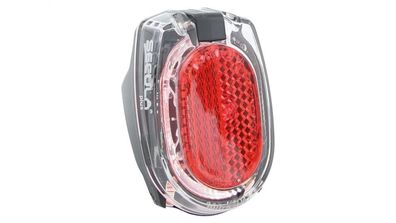 Busch+Méller Dynamo-Récklicht SECULA PLUS LED kompakte Größe - moderne Ausféhrung fér