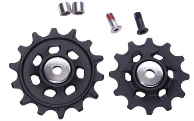SRAM Schaltrollen-Kit NX Eagle - Ersatz-Schaltrollen fér Eagle 12-fach Schaltwerke