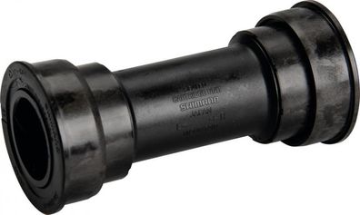 Shimano Innenlager MTB BB94 Press-Fit - Hochpräzises Tretlager fér Mountainbike