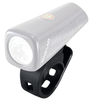 Sigma Teile Scheinwerferhalter fér Aura 100 Link und Buster - Silikon Lenkerhalterung