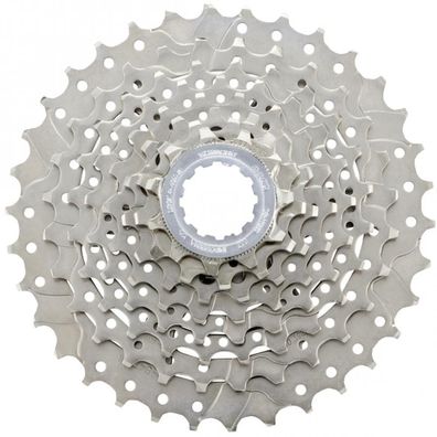 Shimano Kassette CLARIS CS-HG50 Kassette - 8-fach, 11-34 Zähne, 34 Zähne