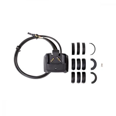 Bosch Displayhalter mit 1500 mm Kabel fér Intuvia und Nyon - sichere, flexible Montag