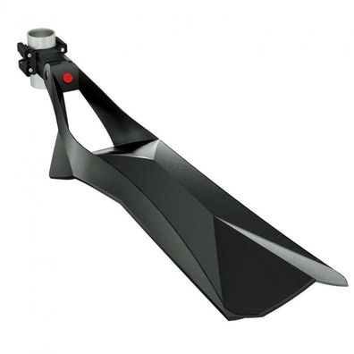 Hebie Sattelstétzblech Viper X Stealth schwarz