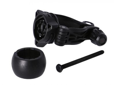 Busch + Méller Busch&Méller Bumm Lampenhalter fér IXON Space und IXON Rock - Adapter