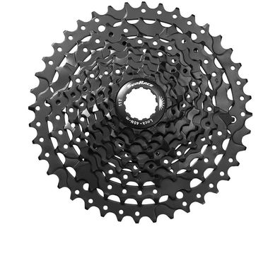 SunRace CSM980 9-fach Kassette 11-40 Zähne - Shimano/SRAM kompatibel