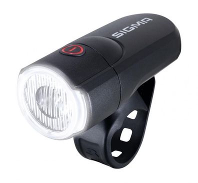 Sigma Licht Sigma Batterie-Scheinwerfer Aura 30 K Sigma LED schwarz 30 Lux Licht StV