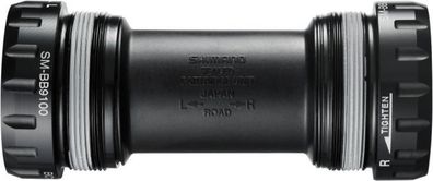 Shimano Innenlager DURA-ACE R9100 BSA Innenlager - fér BSA-Gewindegehäuse
