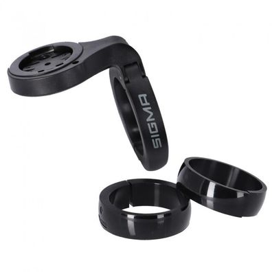 Sigma Computer Long Butler GPS Lenkerhalterung - Radcomputer zentral positionieren, P
