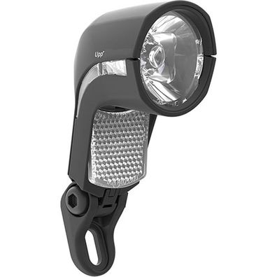 Busch&Méller Lumotec Upp T senso - 35 Lux Dynamo-Scheinwerfer mit Tagfahrlicht und Se