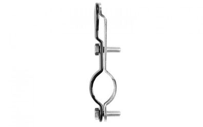 Hebie Kettenschutzhalter 980 hinten - Stahl-Halterung fér alle Hebie Chainguard Model