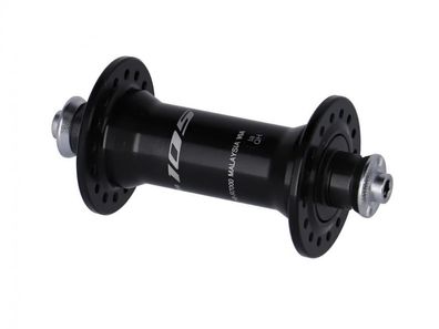 Shimano Vorderradnabe 105 HB-R7000 - 100 mm - Schwarz 32 Loch