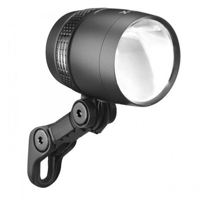 Busch&Méller Lumotec IQ-X ELED 150 Lux schwarz E-Bikes STVZO