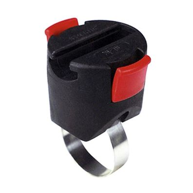 Asista KLICKfix Asista Miniadapter Seilschloss - KLICKfix Miniadapter Seilschloss