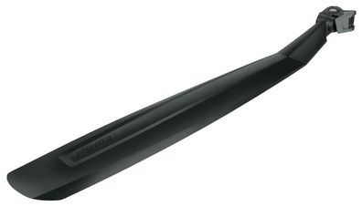SKS X-Tra Dry XL Steckschutzblech - 26-29 Zoll MTB - Werkzeugfreie Montage - Extra Br