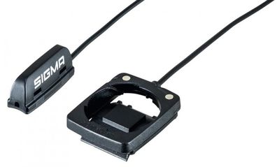 Sigma Teile Halterung Kabel 2032 - 90 cm Lenkerhalterung fér BC 5.0 WR, 8.0 WR, 10.0